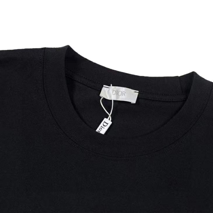 Dior T Shirts Short _SKUDiorXS-Lsxtx1015499